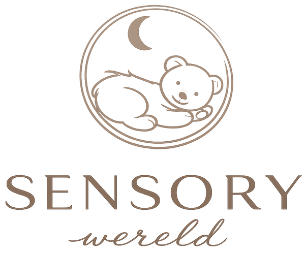 Sensory Wereld